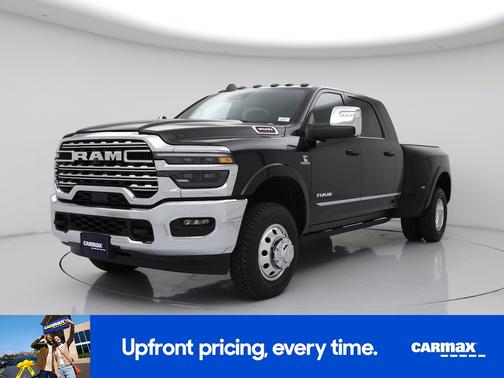 2025 RAM 3500 Limited