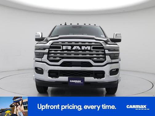 2025 RAM 3500 Limited