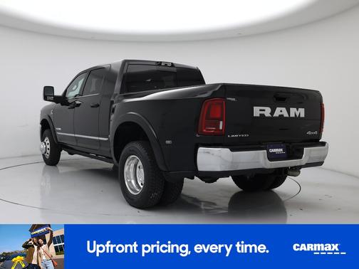 2025 RAM 3500 Limited