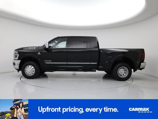 2025 RAM 3500 Limited