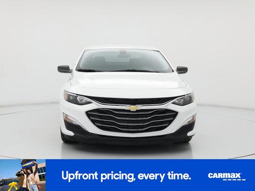 2022 Chevrolet Malibu LS