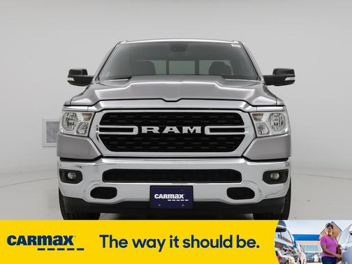 2022 RAM 1500 Lonestar