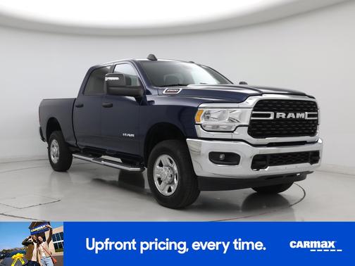 2024 RAM 2500 Bighorn