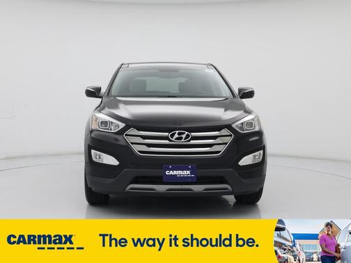 2013 Hyundai SANTA FE Sport