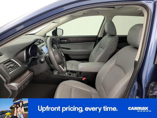 2019 Subaru Outback 3.6R Limited