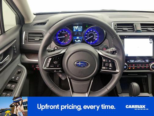 2019 Subaru Outback 3.6R Limited