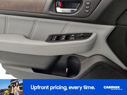 2019 Subaru Outback 3.6R Limited