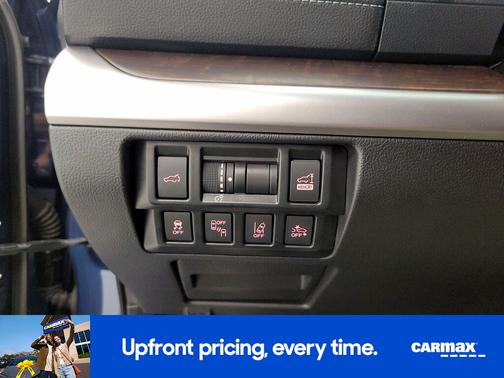 2019 Subaru Outback 3.6R Limited