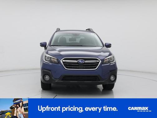 2019 Subaru Outback 3.6R Limited