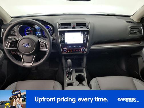 2019 Subaru Outback 3.6R Limited