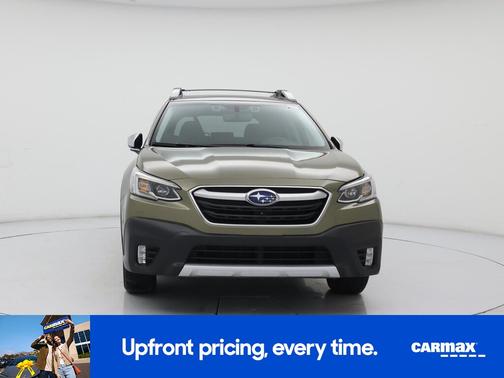 2022 Subaru Outback Touring