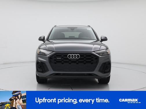 2022 Audi Q5 S-Line Prestige