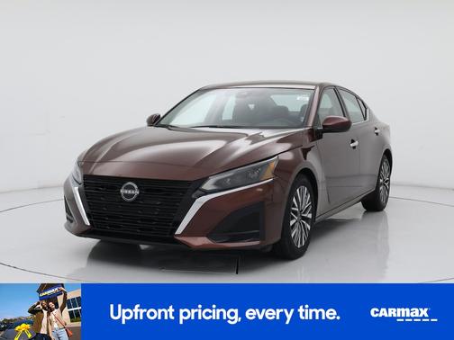 2023 Nissan Altima SV