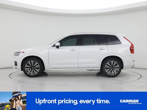 2020 Volvo XC90 T6 Momentum