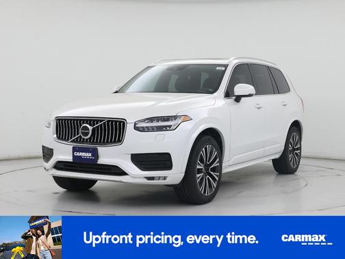 2020 Volvo XC90 T6 Momentum