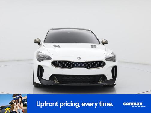 2021 Kia Stinger GT1