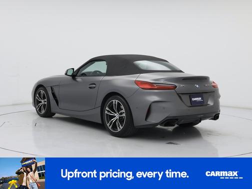 2022 BMW Z4 M40I