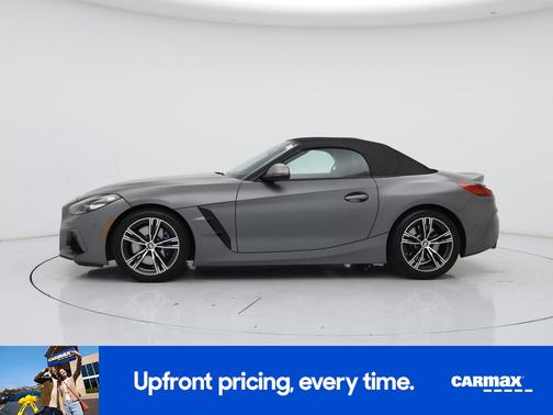 2022 BMW Z4 M40I