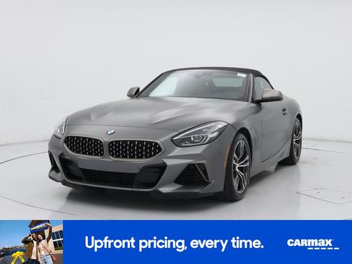 2022 BMW Z4 M40I