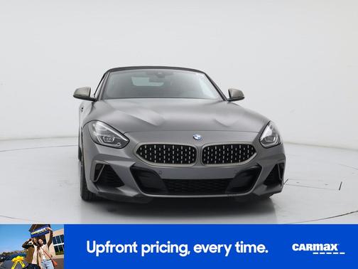 2022 BMW Z4 M40I