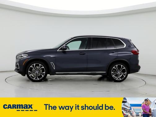 2020 BMW X5 sDrive40i