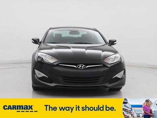 2015 Hyundai Genesis