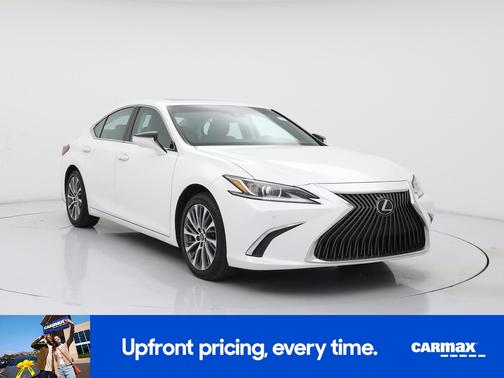 2021 Lexus ES 350 ES 350