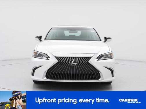 2021 Lexus ES 350 ES 350