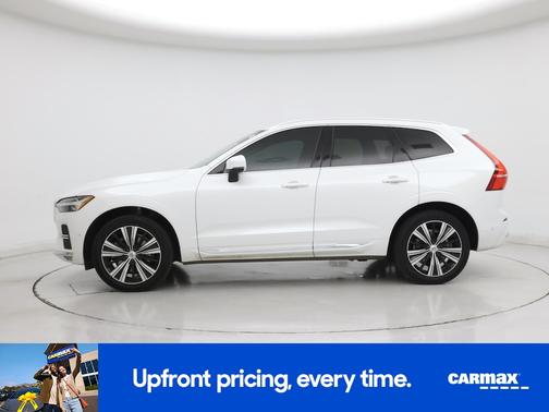 2022 Volvo XC60 B6 Inscription