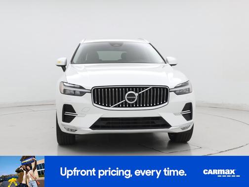 2022 Volvo XC60 B6 Inscription