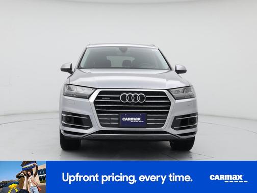 2018 Audi Q7 Prestige