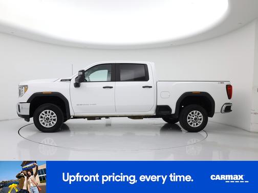 2023 GMC Sierra 2500 Pro