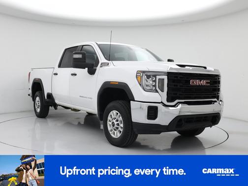 2023 GMC Sierra 2500 Pro