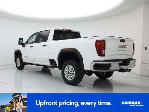 2023 GMC Sierra 2500 Pro