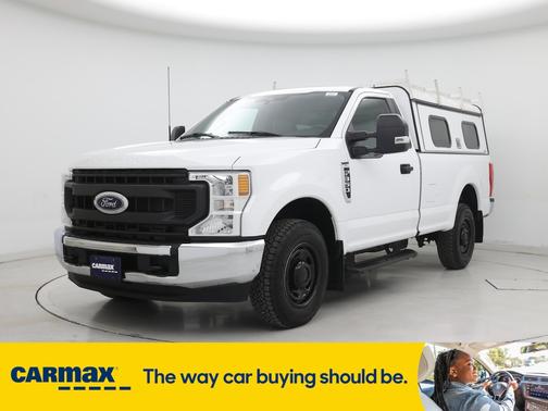 2022 Ford F-350 XL