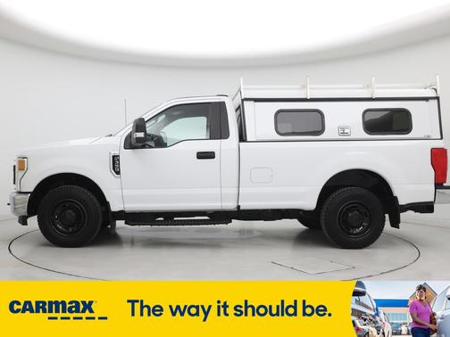 2022 Ford F-350 XL