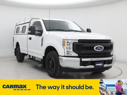 2022 Ford F-350 XL