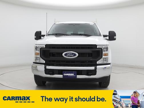 2022 Ford F-350 XL