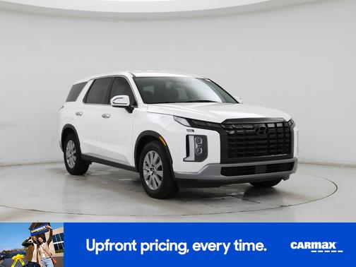 2023 Hyundai PALISADE SE