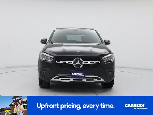 2022 Mercedes-Benz GLA 250 GLA 250