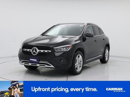 2022 Mercedes-Benz GLA 250 