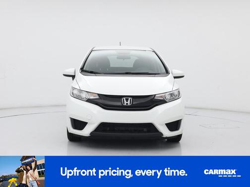 2016 Honda Fit LX