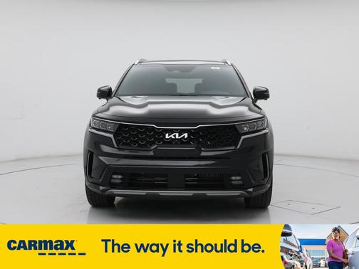 2022 Kia Sorento Plug-In Hybrid SX Prestige