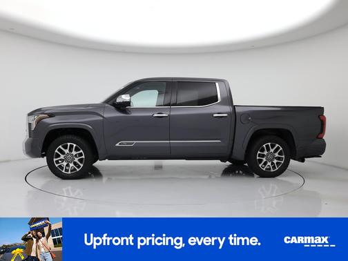 2022 Toyota Tundra 1794