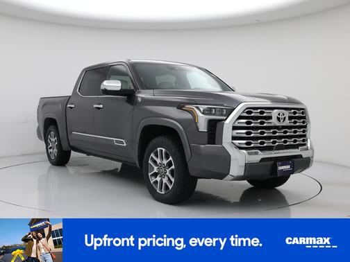 2022 Toyota Tundra 1794