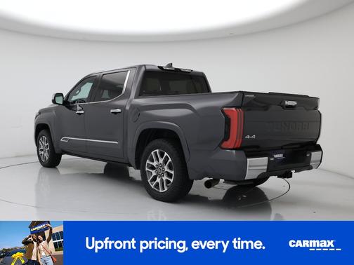 2022 Toyota Tundra 1794