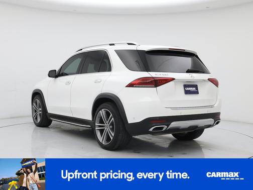 2022 Mercedes-Benz GLE 350 GLE 350