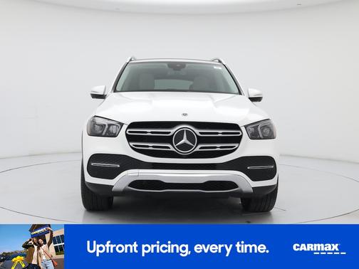 2022 Mercedes-Benz GLE 350 GLE 350