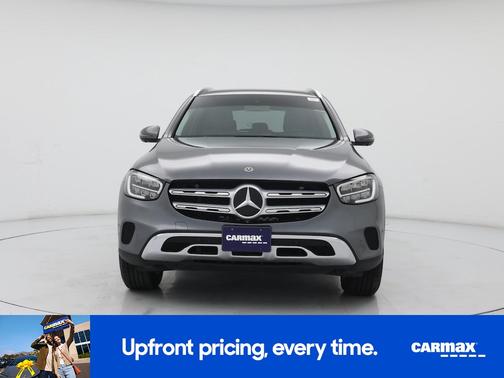 2020 Mercedes-Benz GLC 300 