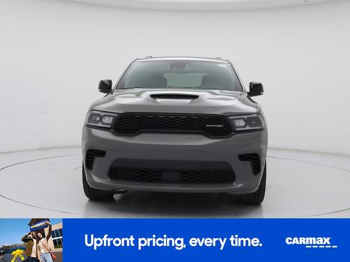 2025 Dodge Durango R/T Plus